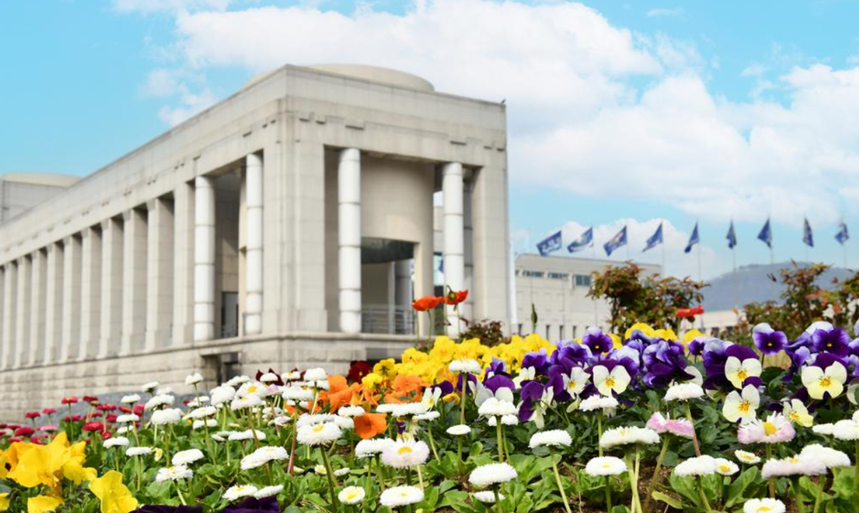 현충일 가볼만한 곳