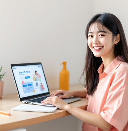 보건증 인터넷 발급 신청 방법 – 쉽고 빠른 보건증 발급 신청