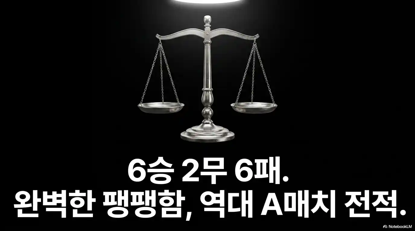 스페인과 아르헨티나 역대 A매치 상대 전적 비교