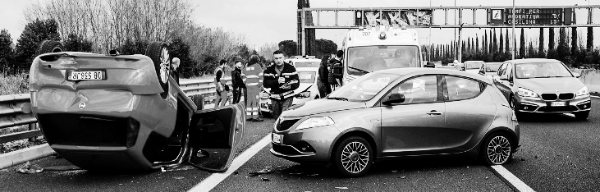 교통사고 꿈해몽, 자동차 사고 꿈해몽