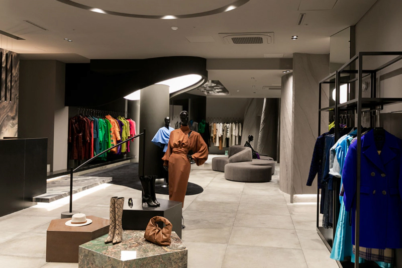 딘트 청담 본점