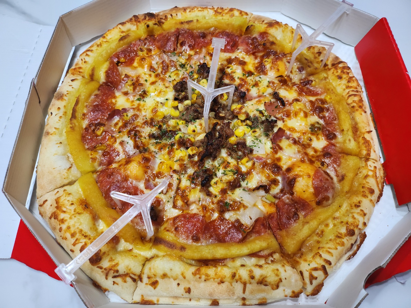 빽보이피자