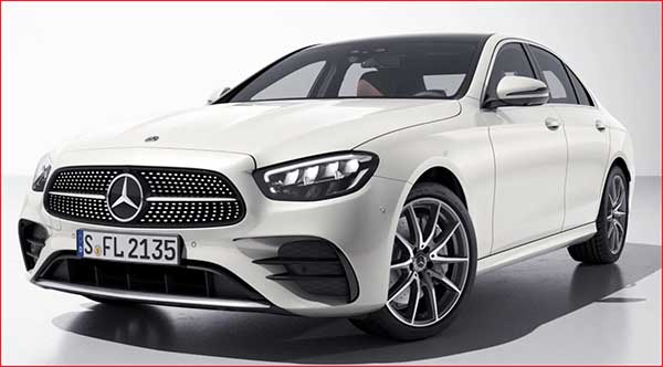 2024 BMW E클래스 가격표 카탈로그 다운로드