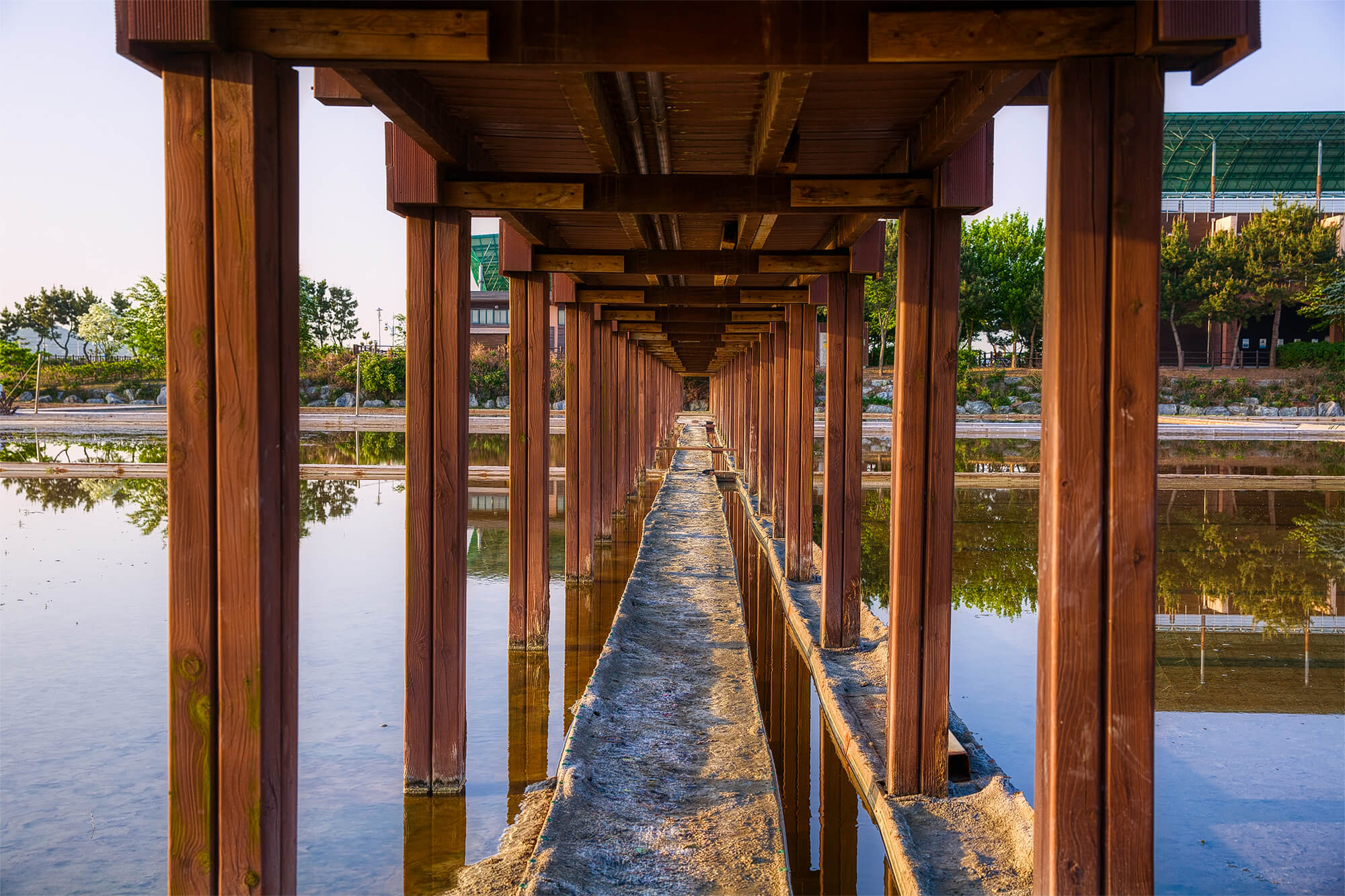 소래습지생태공원 풍경3