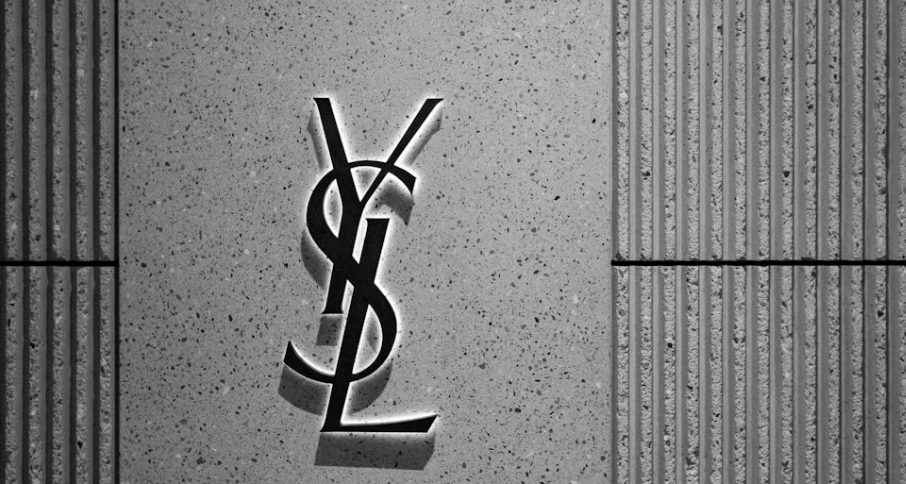 입생로랑 vs 생로랑 차이, YSL 로고의 비밀 (완벽 정리)