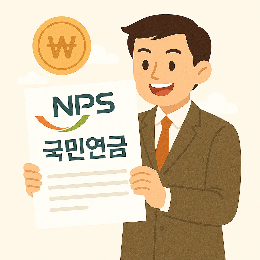 국민연금 소득대체율