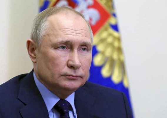 중국과 러시아에 대응하는 G7