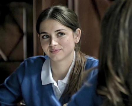 아나디아르마스 배우사진 이미지