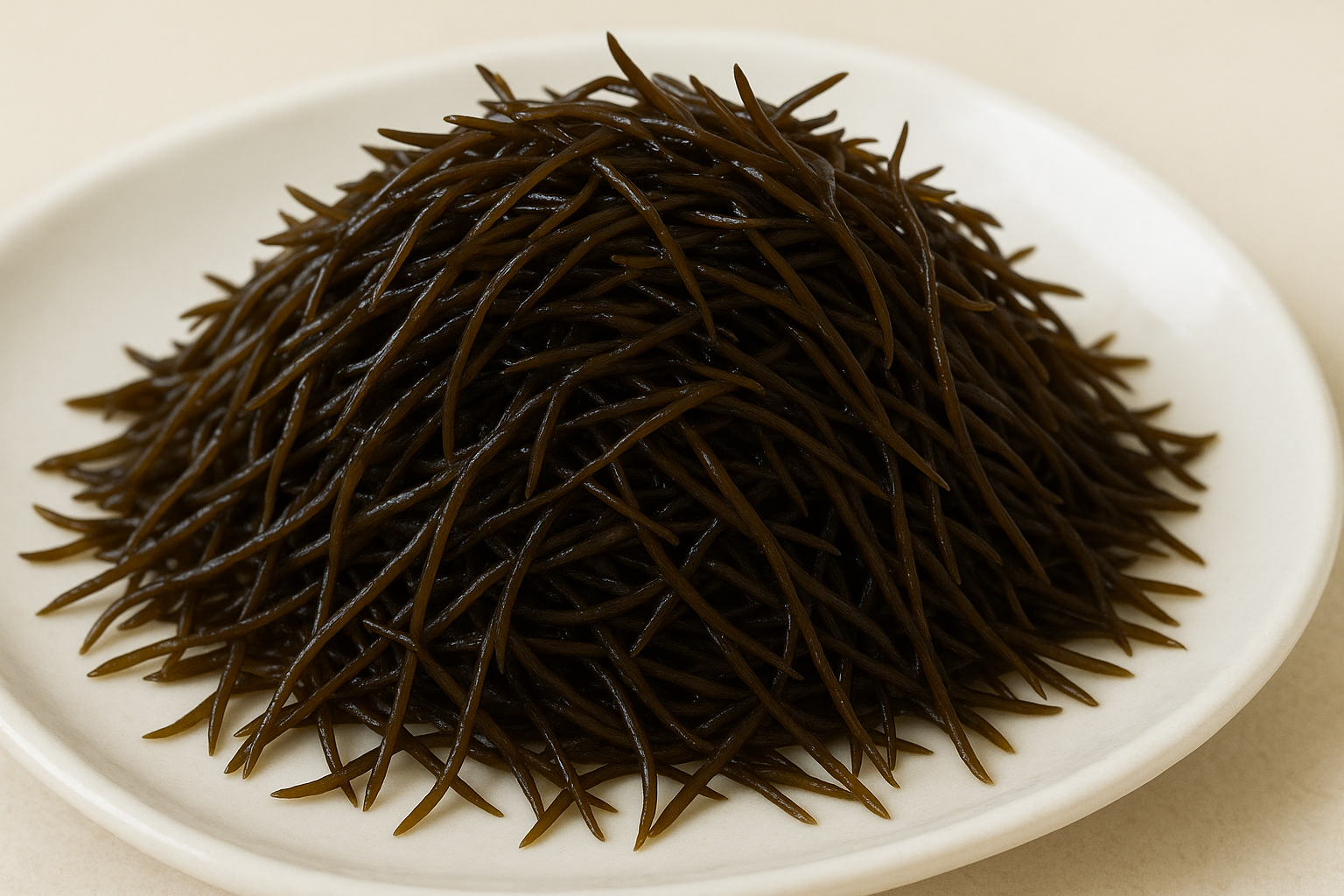 톳