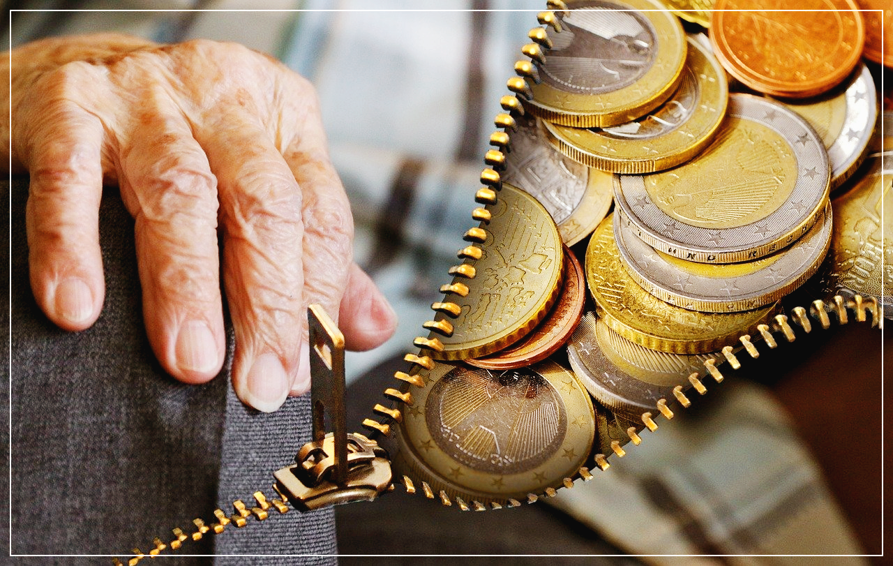 국민연금수령액