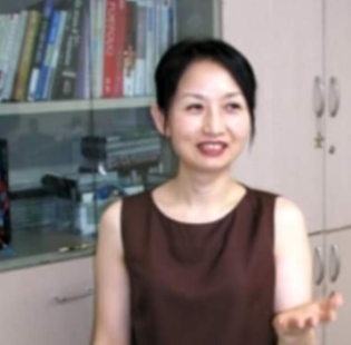 김건희 사망한 고 이연숙 교수 이력 관계 논란