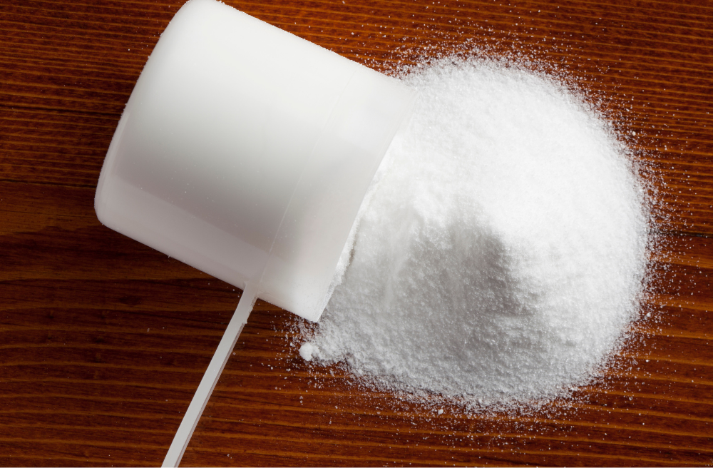 크레아틴 효능 부작용과 복용법