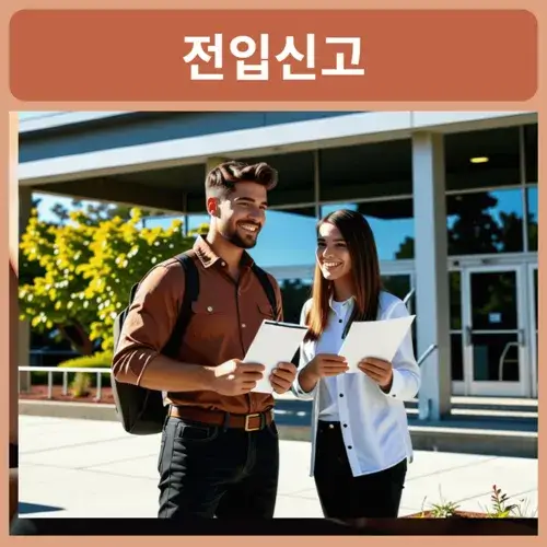 전입신고확정일자인터넷