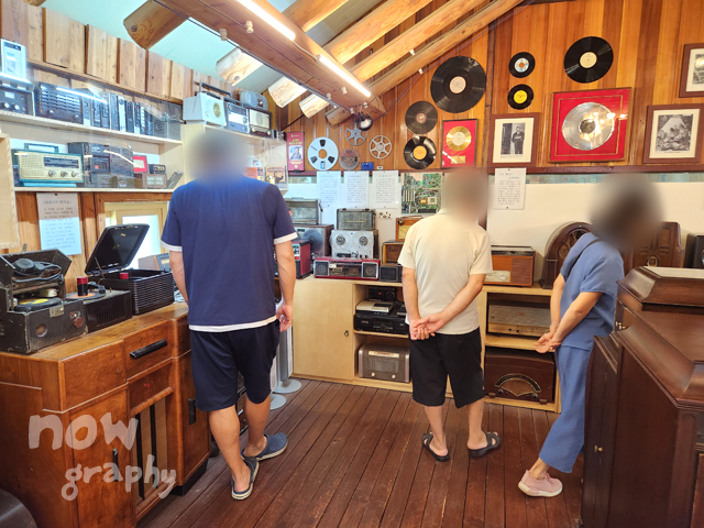 강화도-소리체험박물관