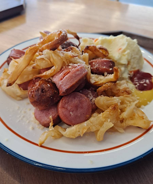 아이엠카페 디저트