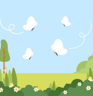 나비찾아 떠나는 나비콘서트