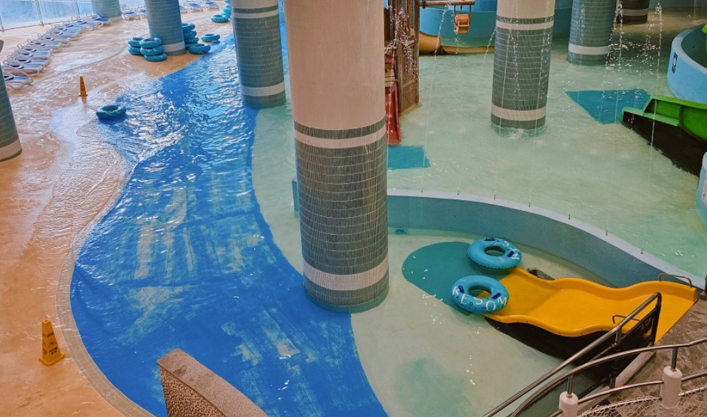 겨울/힐링/여행/추천/포레스트해브나인