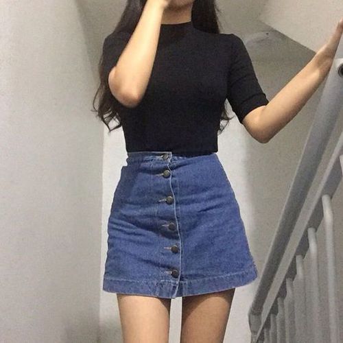 일반인 패션 데일리룩 모음