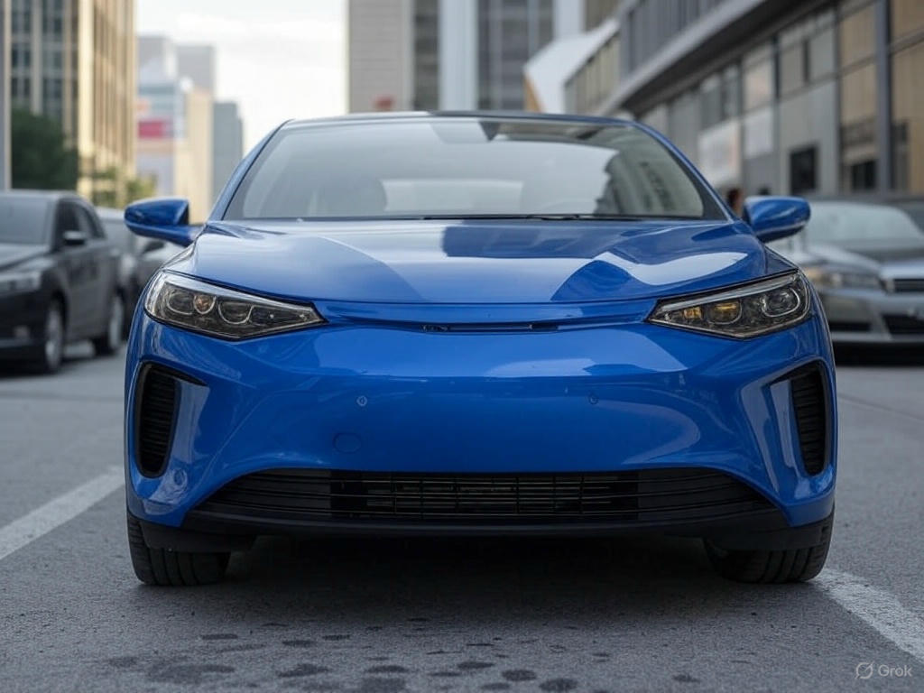 차량 구독 서비스(Car Subscription)란? 내 차 없이 자유롭게 타는 시대