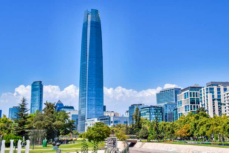 산티아고 (Santiago)