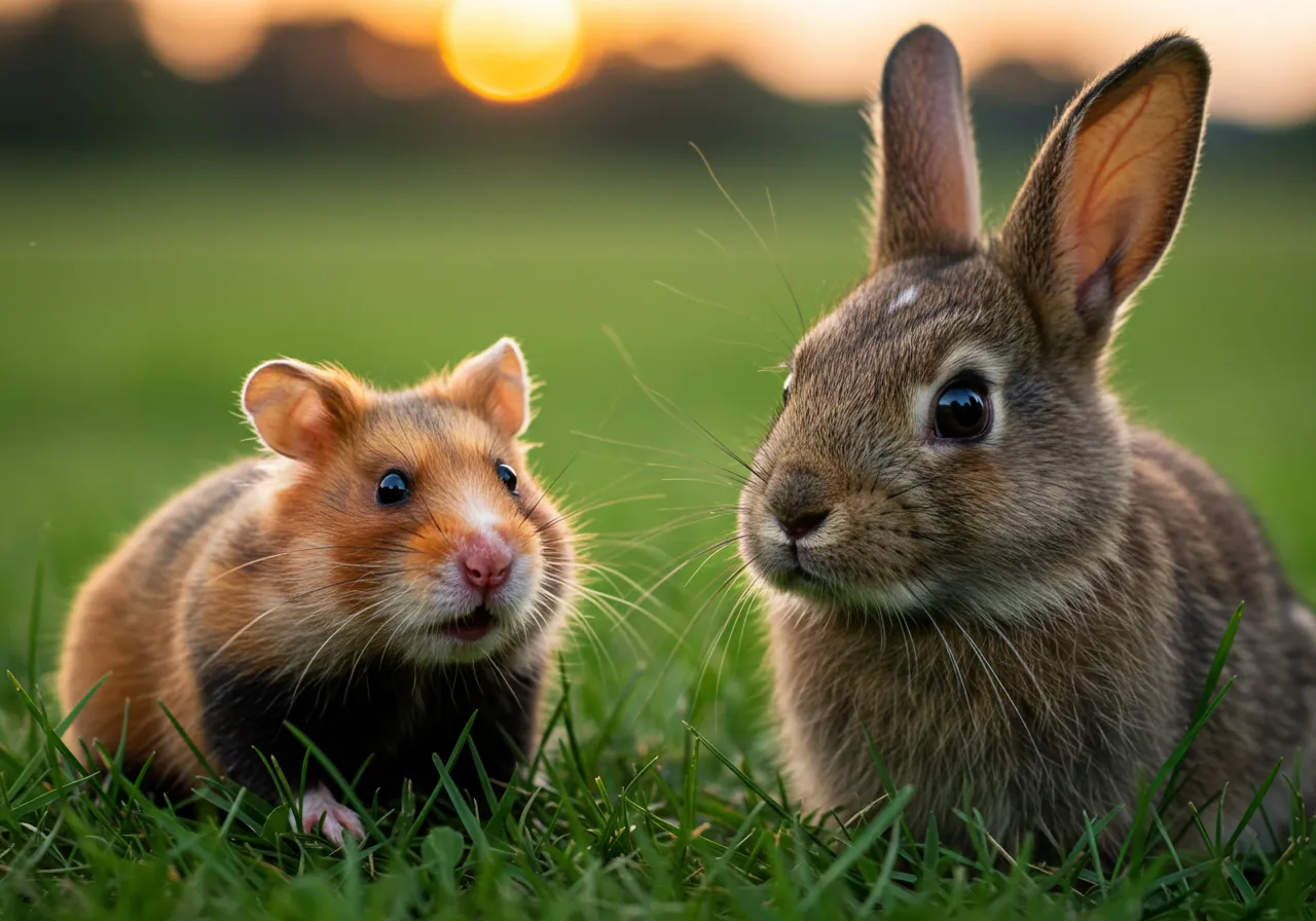 토끼장점, 반려동물초보자, 소동물입양, 가족반려동물, 반려동물선택