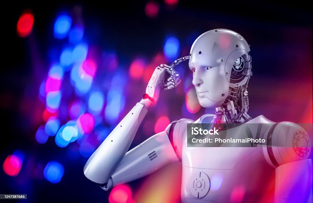 AI는 어디서 배우는가? 데이터 학습의 윤리적 고려사항