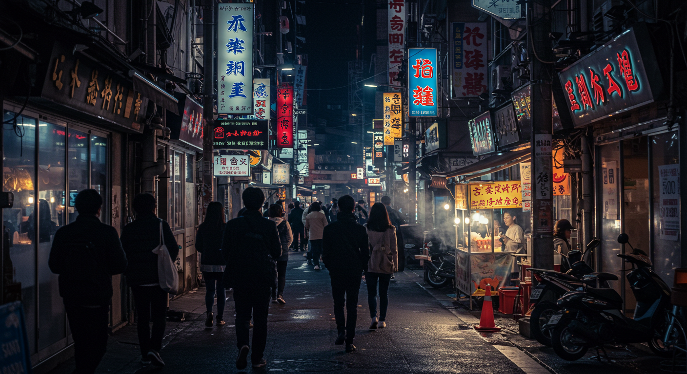 도시 노인 수면패턴 변화 (소음, 빛공해, 스트레스)