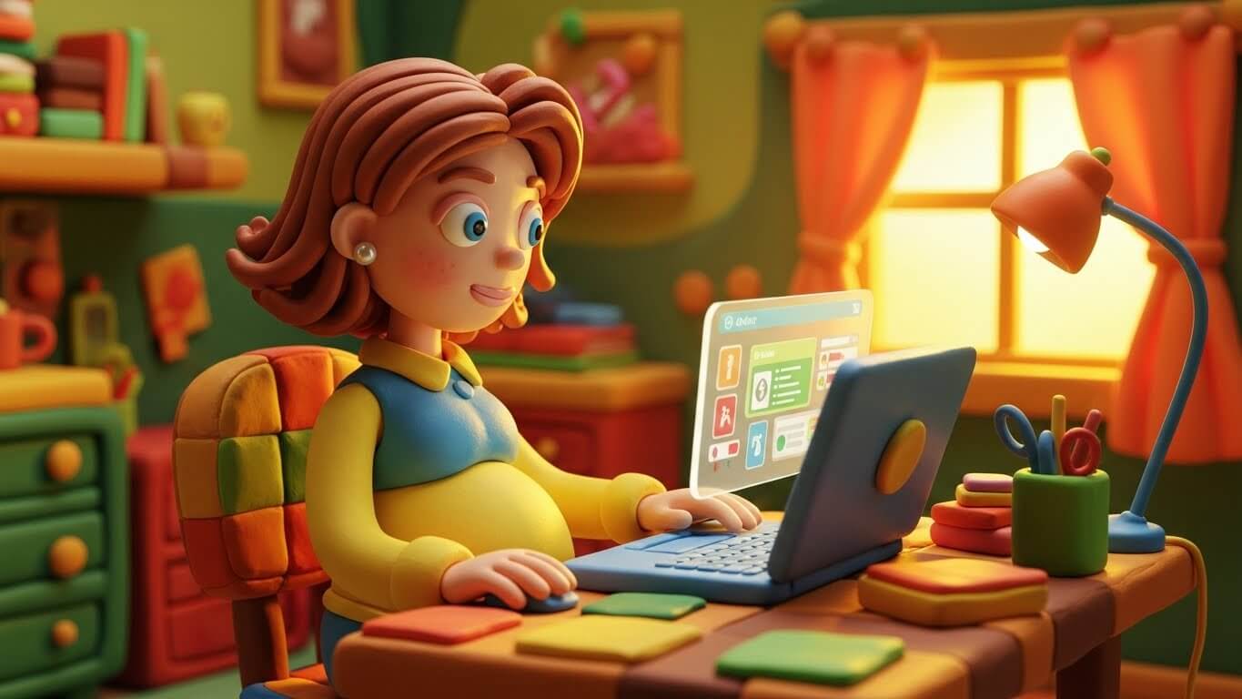 임산부 교통비 신청 방법! 온라인,주민센터 신청 이렇게 하자