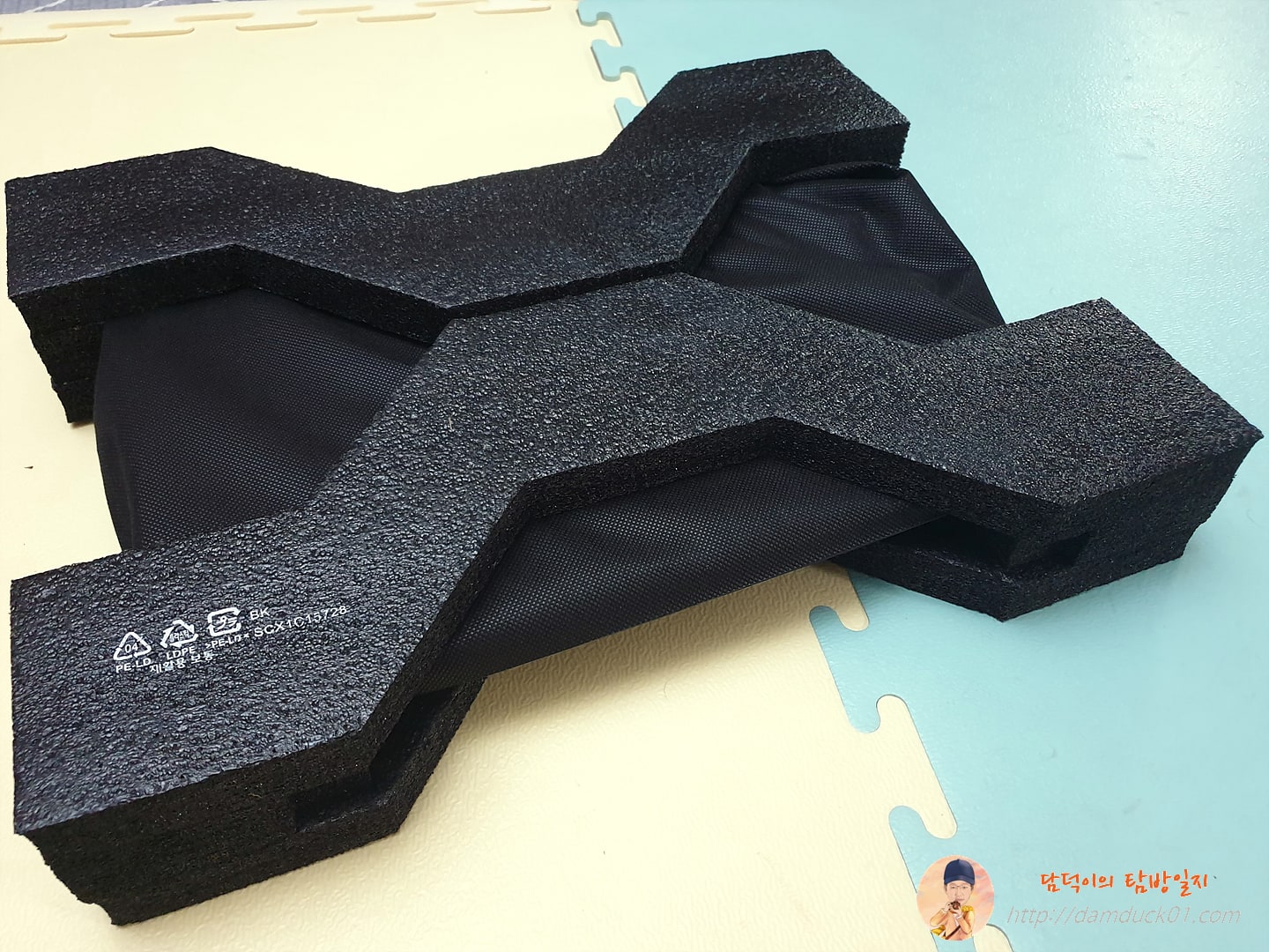 LENOVO-LEGION5PRO-X-스티로폼-담덕이의탐방일지