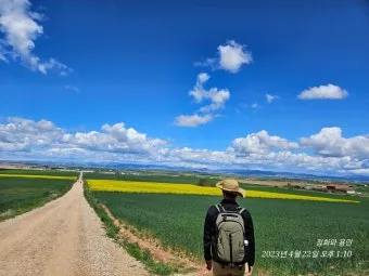 스페인 산티아고 순례길 역사 의미 유래_21