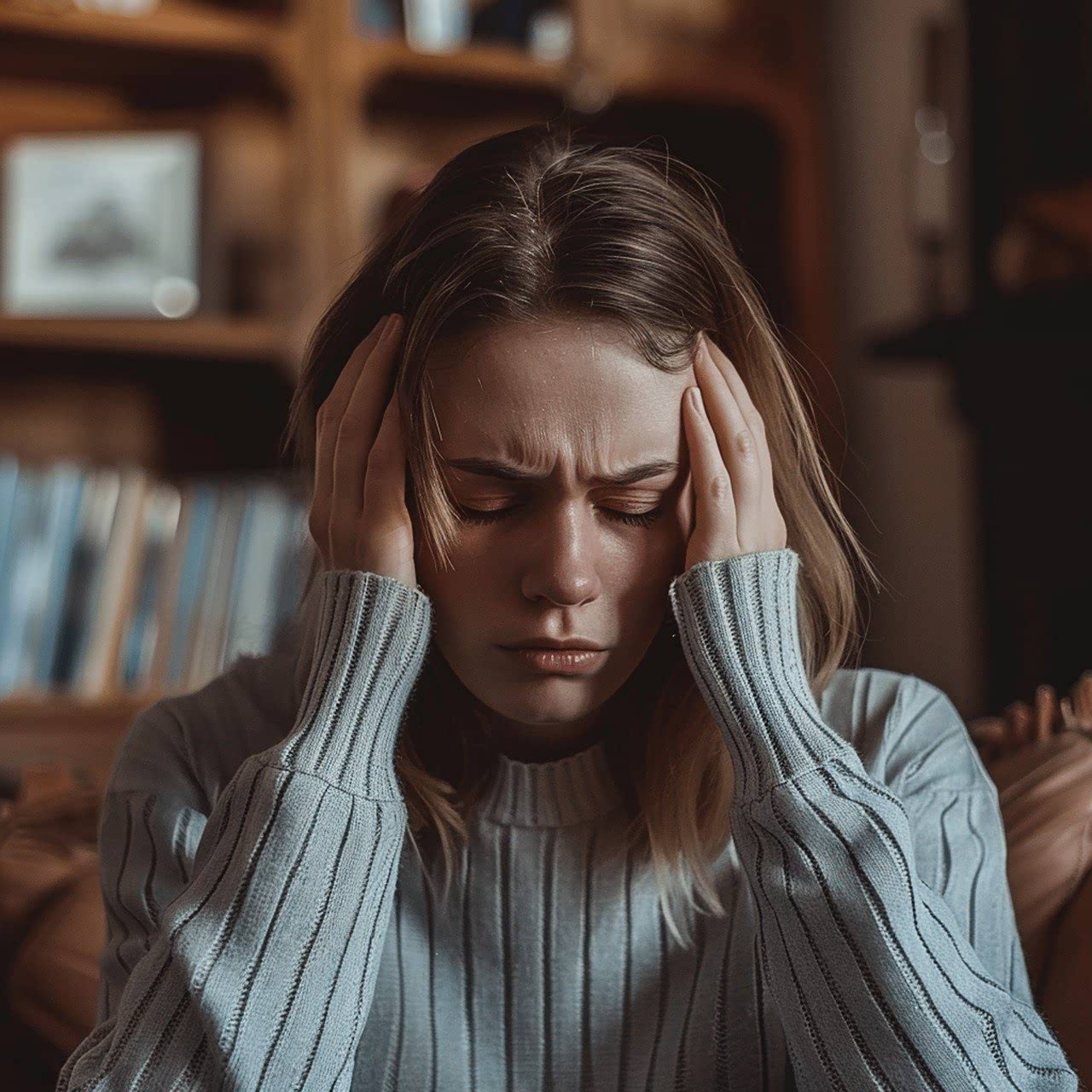 기립성 저혈압
어지러움
이석증