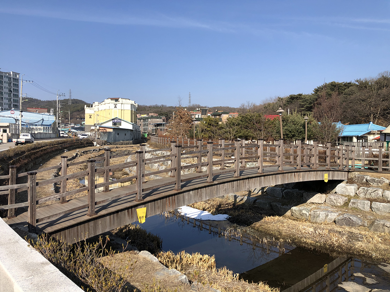 덕계천