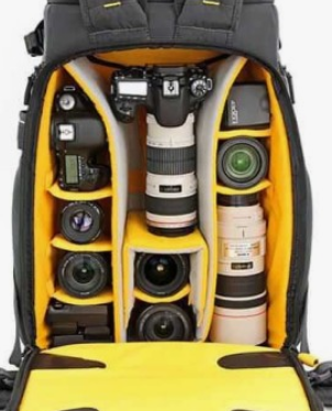 Vanguard Alta Sky 51D