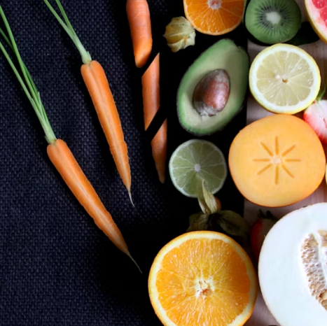 당뇨에 나쁜 음식 좋은 음식