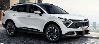 3월 국산차 판매순위 top 10