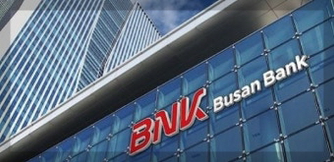 BNK금융지주 이미지