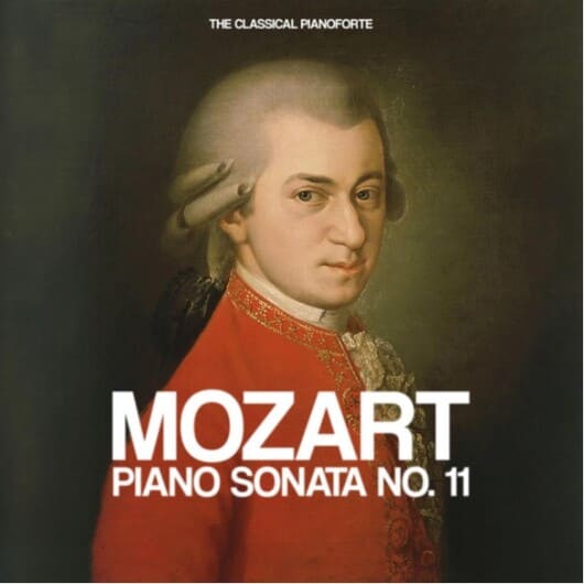 모차르트 터키 행진곡