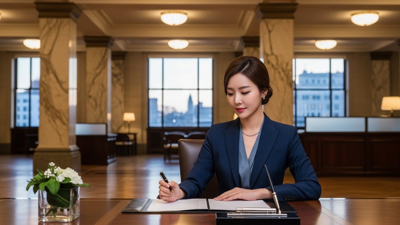 부동산 담보대출 필요서류