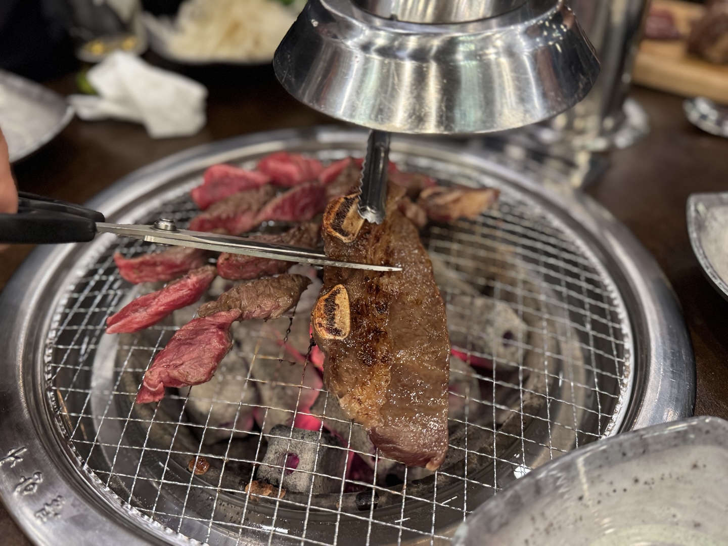 임성근 갈비