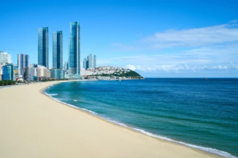 해운대해수욕장 방문 전 알아두면 좋은 모든 것