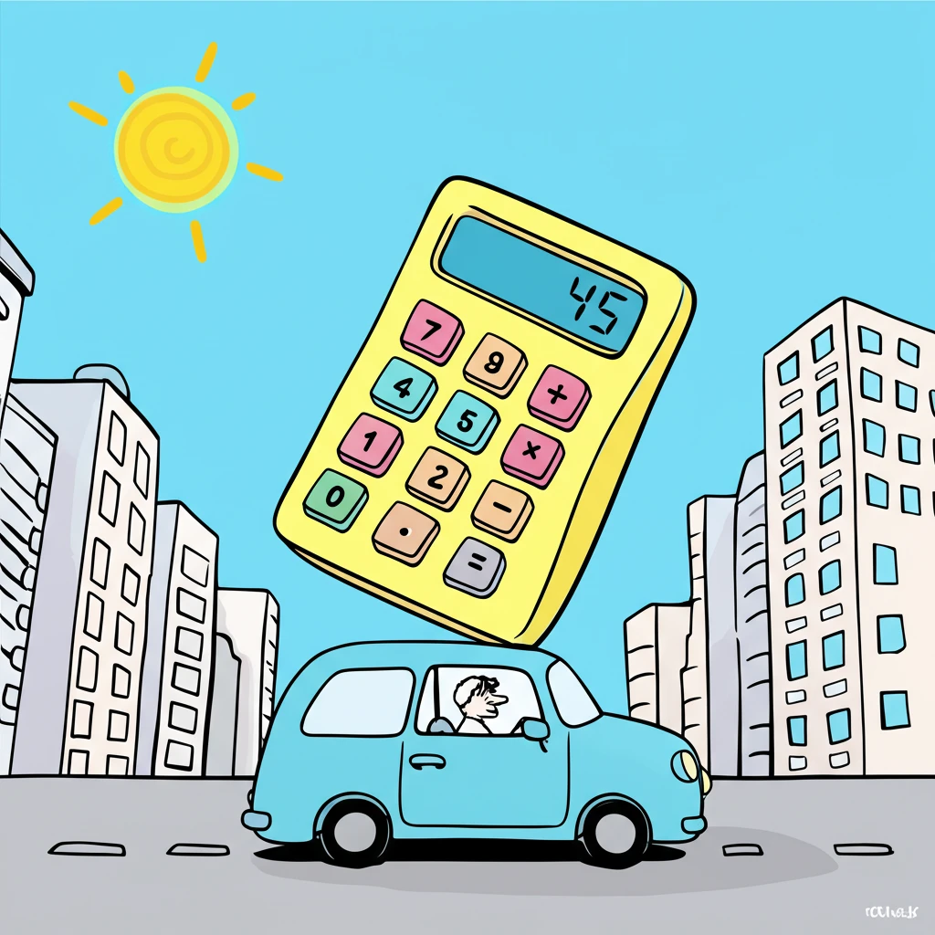 사업자 차량 세금, 놓치면 손해 보는..