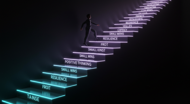 자기효능감 높이는 방법: 실천 가능한 7가지 전략