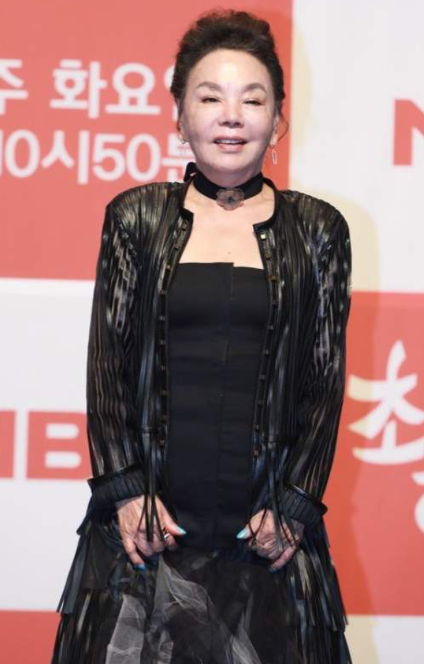 김수미 별세