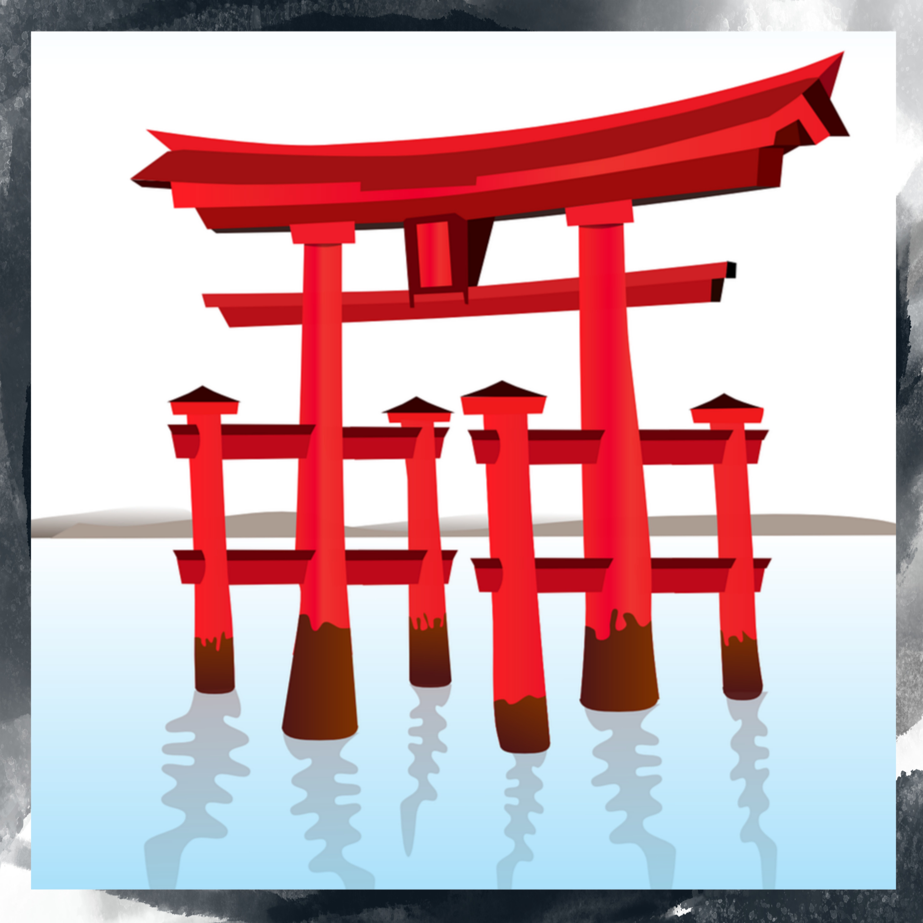 일본 7월 대지진설, 여행자제