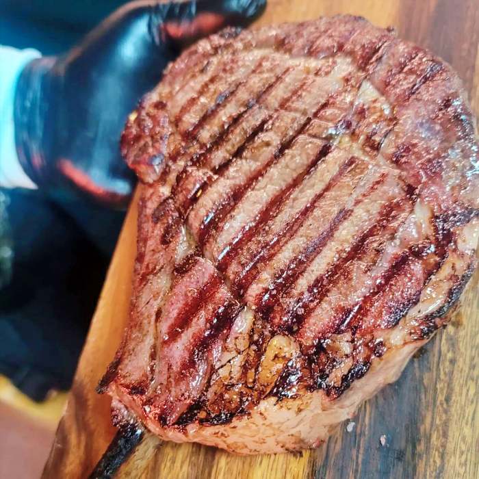 인천 예술회관 맛집 추천 생방송투데이 참나무 장작구이 바베큐 우대갈비 등갈비 토마호크 BBQ 오늘방송 수요맛전