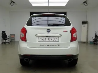 쌍용 suv 차량 종류 브랜드 가격_23