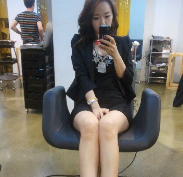 박선영 아나운서 프리선언