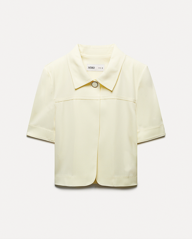 여왕의 집 72회 차민지 미쏘 자켓