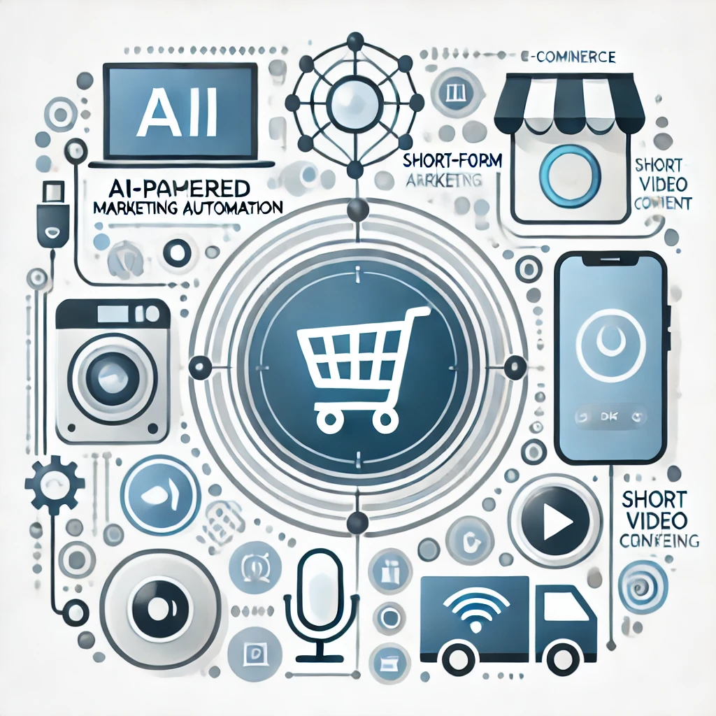 디지털 마케팅 트렌드