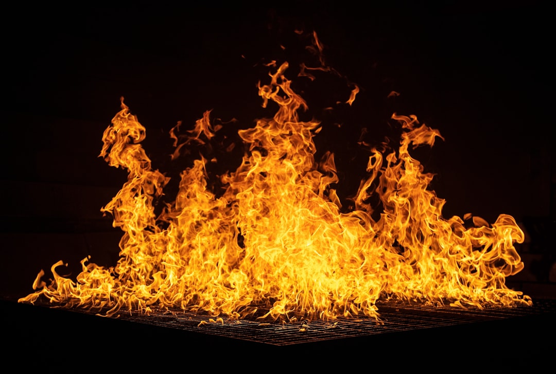 Fire